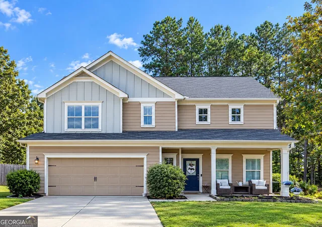 Photo 1 of Single family home for sale at 2001 Massey Ln, Winder, GA 30680 | MLS# 10833565 | Listing updated on 2026-10-05