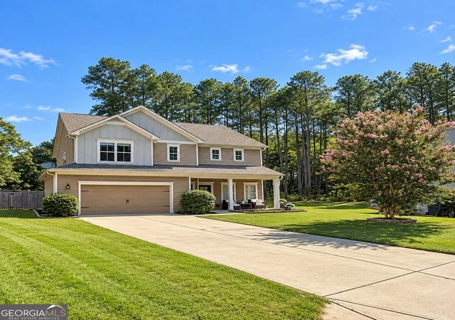 Photo 3 of Single family home for sale at 2001 Massey Ln, Winder, GA 30680 | MLS# 10833565 | Listing updated on 2026-10-05