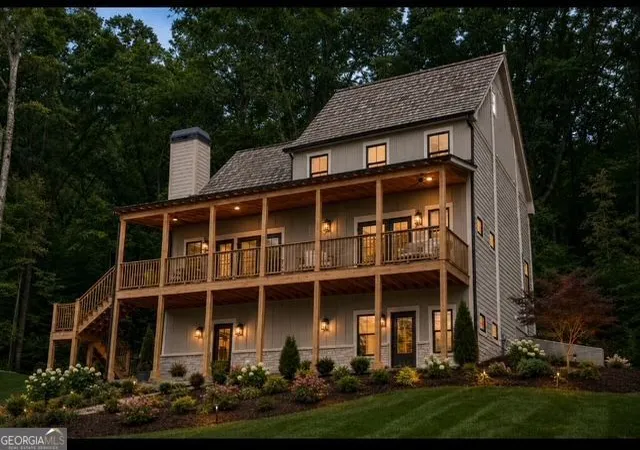 Photo 1 of Sale Pending at 325 Meadow Crst Dr, Cleveland, GA 30528 | MLS# 10839886 | Listing updated on 2026-09-15