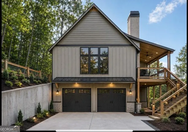 Photo 2 of Sale Pending at 325 Meadow Crst Dr, Cleveland, GA 30528 | MLS# 10839886 | Listing updated on 2026-09-15