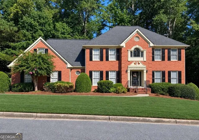 Photo 1 of Single family home for sale at 1455 Chinook Ct Sw, Lilburn, GA 30047 | MLS# 10850083 | Listing updated on 2026-10-05