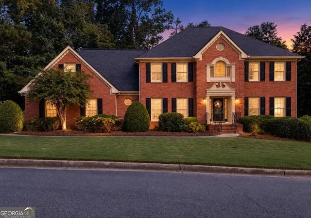 Photo 2 of Single family home for sale at 1455 Chinook Ct Sw, Lilburn, GA 30047 | MLS# 10850083 | Listing updated on 2026-10-05