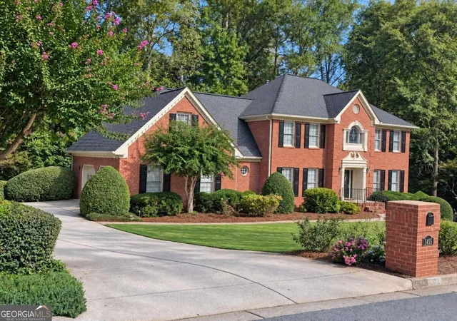 Photo 3 of Single family home for sale at 1455 Chinook Ct Sw, Lilburn, GA 30047 | MLS# 10850083 | Listing updated on 2026-10-05