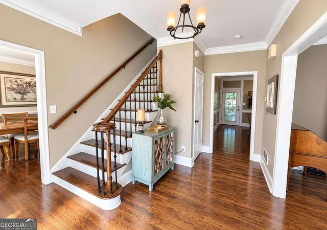 Photo 4 of Single family home for sale at 1455 Chinook Ct SW, Lilburn, GA 30047 | MLS# 10850083 | Listing updated on 2026-10-05