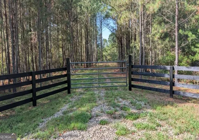 Land for sale at 1158 Ballard Rd, Ball Ground, GA 30107 | MLS# 10851134
