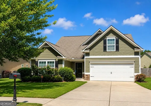 Photo 1 of Single family home for sale at 114 Saddle Horse Ln, Hiram, GA 30141 | MLS# 10840137 | Listing updated on 2026-09-18