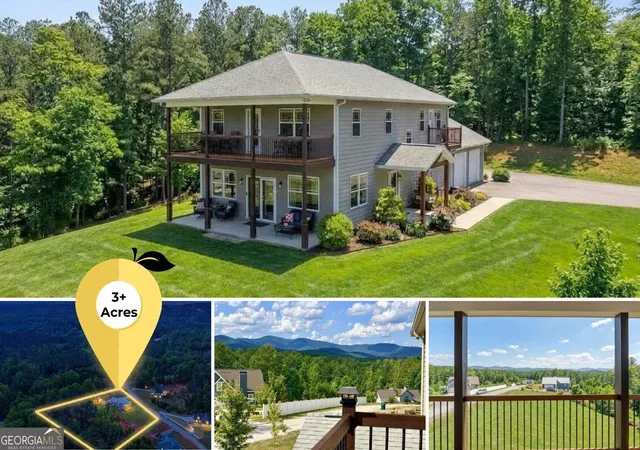 Photo 1 of Single family home for sale at 30 Station Gap, Dahlonega, GA 30533 | MLS# 10781691 | Listing updated on 2026-09-20