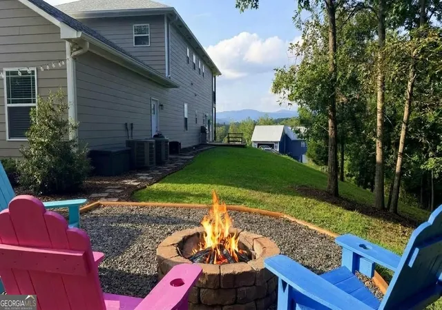 Photo 3 of Single family home for sale at 30 Station Gap, Dahlonega, GA 30533 | MLS# 10781691 | Listing updated on 2026-09-20