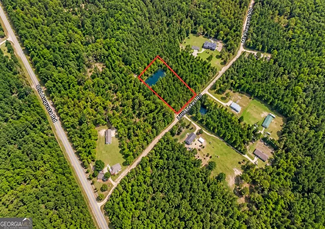 Photo 1 of Land for sale at 15 Acres Mt Pleasant Rd, Clyo, GA 31303 | MLS# 10841467 | Listing updated on 2026-09-08