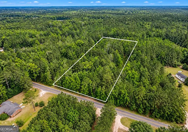 Photo 3 of Land for sale at 15 Acres Mt Pleasant Rd, Clyo, GA 31303 | MLS# 10841467 | Listing updated on 2026-10-20