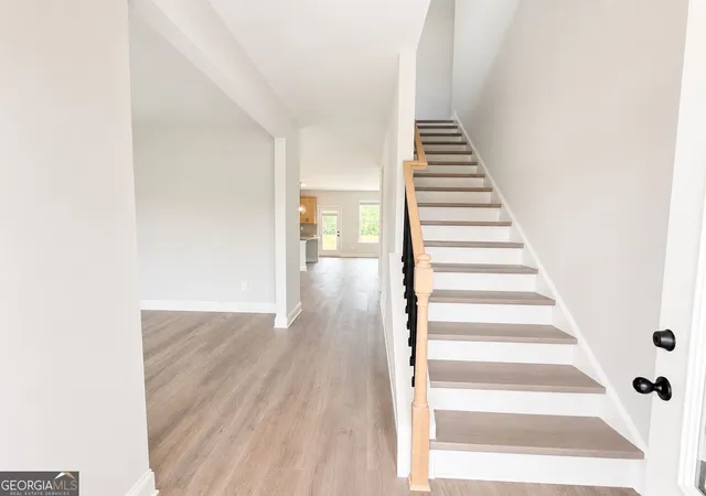 Photo 2 of Single family home for sale at 909 Nora Eloise Dr #LOT 36, Bonaire, GA 31005 | MLS# 10840805 | Listing updated on 2026-09-10