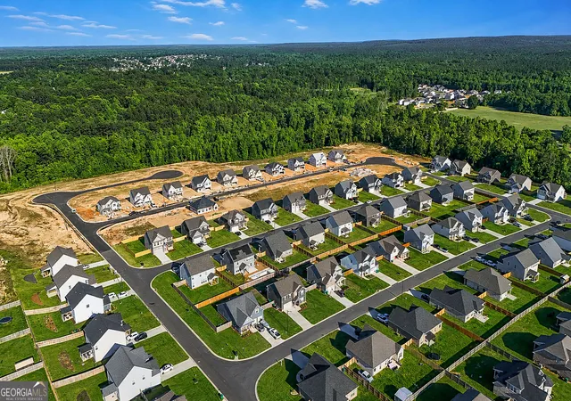 Photo 34 of Single family home for sale at 909 Nora Eloise Dr #LOT 36, Bonaire, GA 31005 | MLS# 10840805 | Listing updated on 2026-09-10