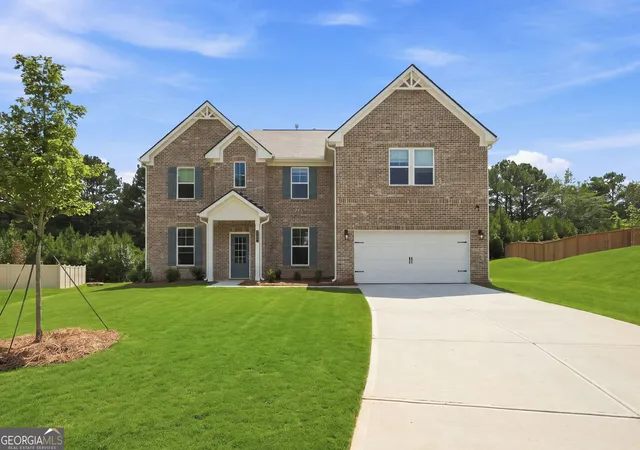 Photo 1 of Single family home for sale at 804 Moreland Dr, Hampton, GA 30228 | MLS# 10803051 | Listing updated on 2026-09-15