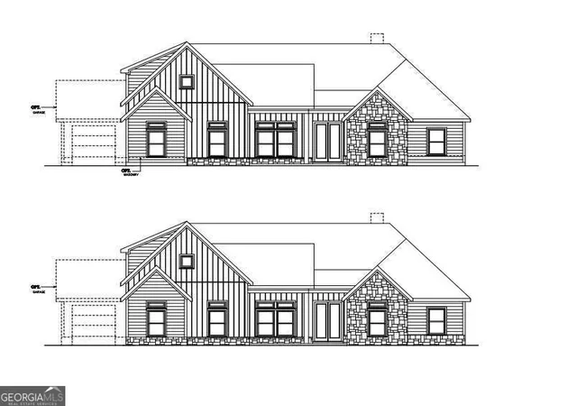Photo 1 of Sale Pending at 351 Maney Dr, Statham, GA 30666 | MLS# 10842813 | Listing updated on 2026-09-13