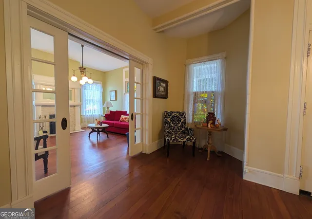 Photo 2 of Single family home for sale at 115 Greenville St, Newnan, GA 30263 | MLS# 10838590 | Listing updated on 2026-09-16