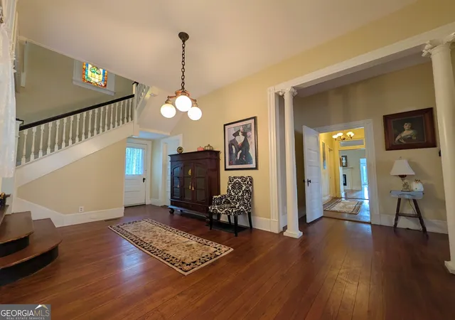 Photo 3 of Single family home for sale at 115 Greenville St, Newnan, GA 30263 | MLS# 10838590 | Listing updated on 2026-09-16