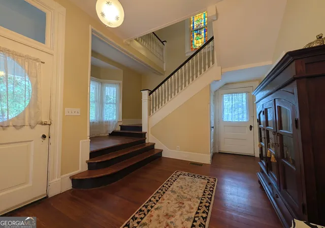 Photo 4 of Single family home for sale at 115 Greenville St, Newnan, GA 30263 | MLS# 10838590 | Listing updated on 2026-09-16
