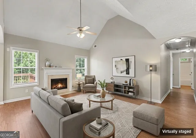 Photo 1 of Single family home for sale at 51 Wayne Meadows Ct, Douglasville, GA 30134 | MLS# 10830508 | Listing updated on 2026-10-22