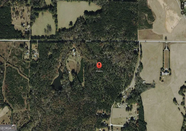 Photo 2 of Land for sale at 709 Birdie Rd, Griffin, GA 30223 | MLS# 10880424 | Listing updated on 2026-10-28