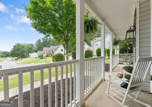 Photo 2 of Sale Pending at 2665 Meridian Dr, Dacula, GA 30019 | MLS# 10794230 | Listing updated on 2026-09-28