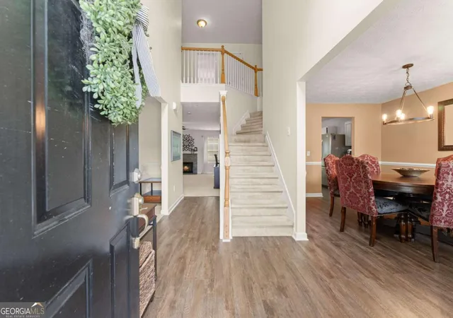 Photo 3 of Sale Pending at 2665 Meridian Dr, Dacula, GA 30019 | MLS# 10794230 | Listing updated on 2026-09-28