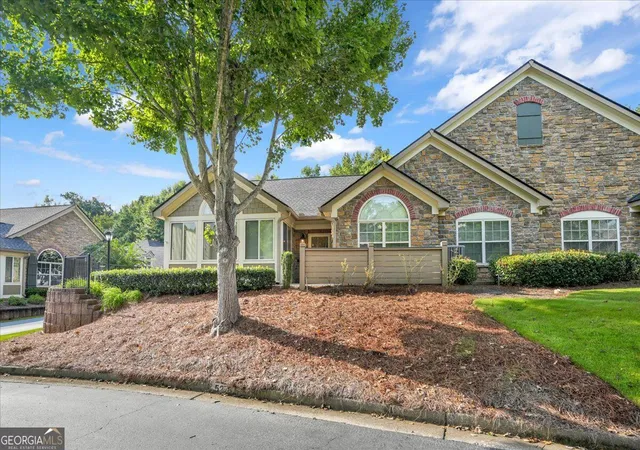 Photo 1 of Condo for sale at 5278 Stone Village Cir Nw #8, Kennesaw, GA 30152 | MLS# 10842845 | Listing updated on 2026-09-23