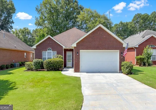 Photo 1 of Single family home for sale at 3452 Salem Cvs Trl Se, Conyers, GA 30013 | MLS# 10838820 | Listing updated on 2026-09-18