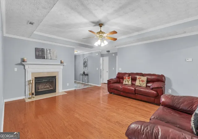 Photo 3 of Single family home for sale at 3452 Salem Cvs Trl SE, Conyers, GA 30013 | MLS# 10838820 | Listing updated on 2026-09-18