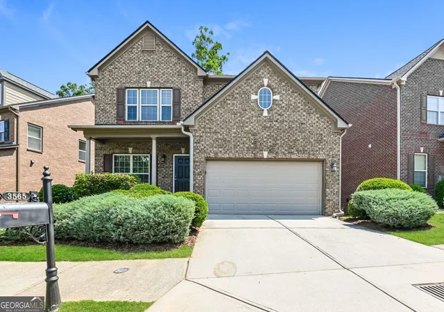 Photo 1 of Sale Pending at 3565 Flycatcher Way, Duluth, GA 30097 | MLS# 10839175 | Listing updated on 2026-09-17