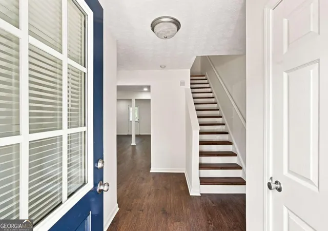 Photo 3 of Townhouse for sale at 8399 Carlington Ln, Jonesboro, GA 30236 | MLS# 10841999 | Listing updated on 2026-10-30