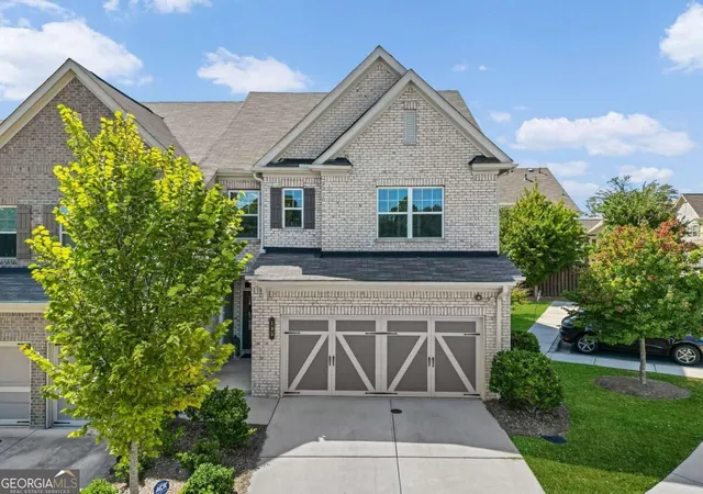 Photo 1 of Townhouse for sale at 195 Senna St, Marietta, GA 30064 | MLS# 10851948 | Listing updated on 2026-10-07
