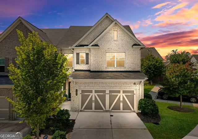 Photo 2 of Townhouse for sale at 195 Senna St, Marietta, GA 30064 | MLS# 10851948 | Listing updated on 2026-10-07