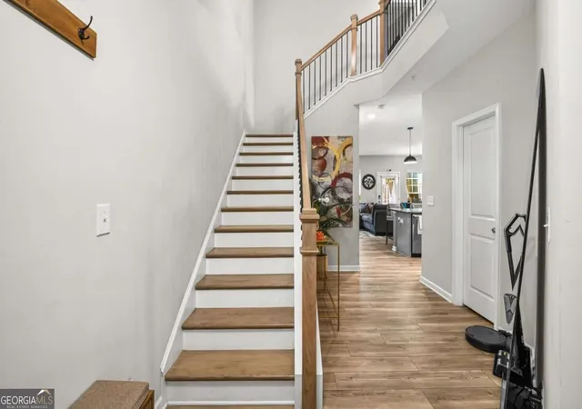 Photo 3 of Townhouse for sale at 195 Senna St, Marietta, GA 30064 | MLS# 10851948 | Listing updated on 2026-10-07