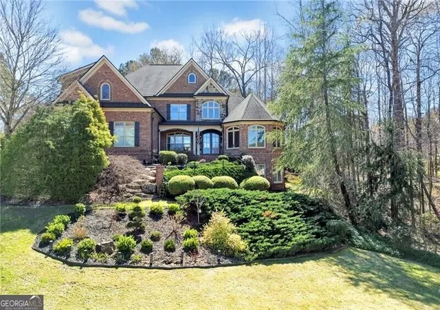 Photo 1 of Single family home for sale at 7332 Lake Walton Blvd, Covington, GA 30014 | MLS# 10841894 | Listing updated on 2026-09-24