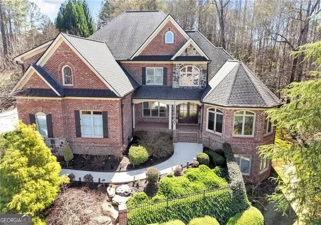 Photo 3 of Single family home for sale at 7332 Lake Walton Blvd, Covington, GA 30014 | MLS# 10841894 | Listing updated on 2026-09-24