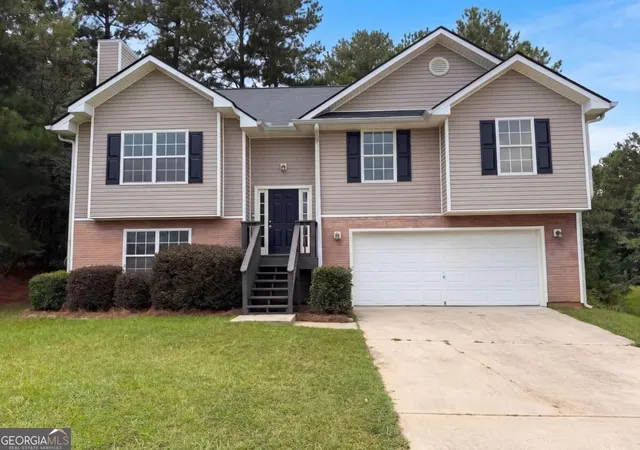 Photo 1 of Single family home for sale at 3936 Kimberlyn Ct, Rex, GA 30273 | MLS# 10848124 | Listing updated on 2026-10-08