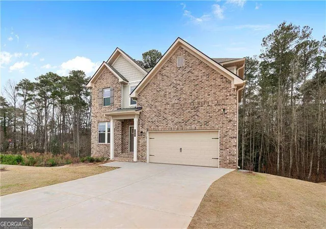 Photo 2 of Single family home for sale at 2029 Cedar Grv Rd, Conley, GA 30288 | MLS# 10841628 | Listing updated on 2026-09-08