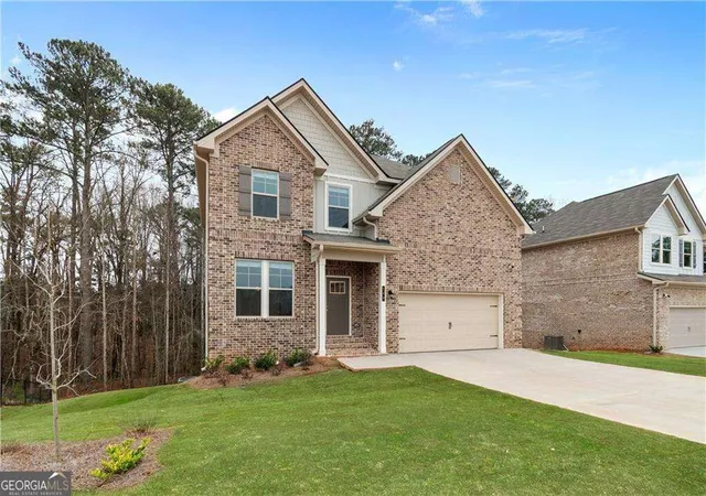 Photo 2 of Single family home for sale at 2029 Cedar Grv Rd, Conley, GA 30288 | MLS# 10841628 | Listing updated on 2026-09-08