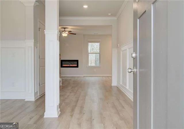 Photo 3 of Single family home for sale at 2029 Cedar Grv Rd, Conley, GA 30288 | MLS# 10841628 | Listing updated on 2026-09-08