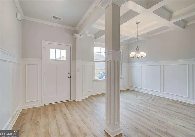 Photo 4 of Single family home for sale at 2029 Cedar Grv Rd, Conley, GA 30288 | MLS# 10841628 | Listing updated on 2026-09-08