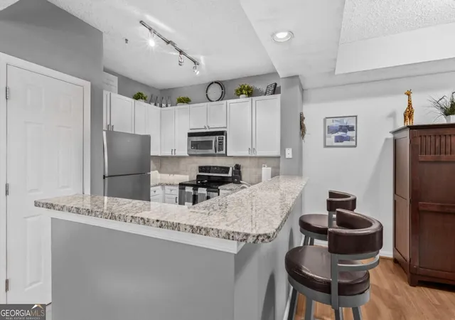 Photo 1 of Condo for sale at 1250 Parkwood Cir SE #2108, Atlanta, GA 30339 | MLS# 10872308 | Listing updated on 2026-10-28
