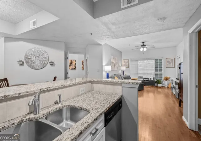 Photo 3 of Condo for sale at 1250 Parkwood Cir SE #2108, Atlanta, GA 30339 | MLS# 10872308 | Listing updated on 2026-10-28