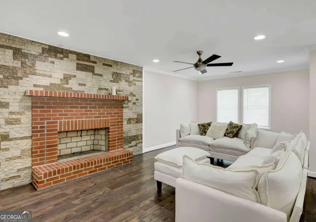 Photo 3 of Single family home for sale at 10142 Sw Puckett St, Covington, GA 30014 | MLS# 10827507 | Listing updated on 2026-09-04