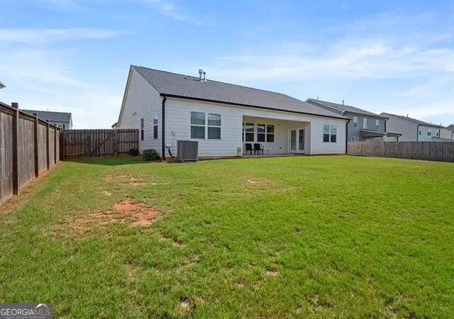 Photo 17 of Single family home for sale at 647 Graham Campbell Ln, Statham, GA 30666 | MLS# 10843747 | Listing updated on 2026-09-13