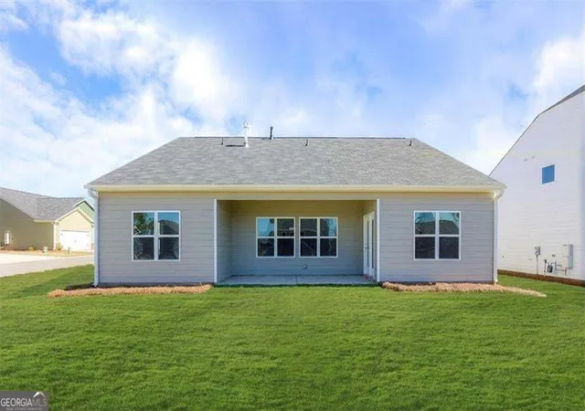 Photo 3 of Single family home for sale at 647 Graham Campbell Ln, Statham, GA 30666 | MLS# 10843747 | Listing updated on 2026-09-13