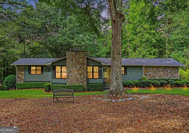 Photo 2 of Single family home for sale at 63 Palmetto Pines Rd, Palmetto, GA 30268 | MLS# 10844492 | Listing updated on 2026-10-02