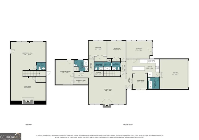 Photo 37 of Single family home for sale at 63 Palmetto Pines Rd, Palmetto, GA 30268 | MLS# 10844492 | Listing updated on 2026-10-02