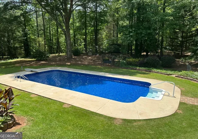 Photo 3 of Single family home for sale at 63 Palmetto Pines Rd, Palmetto, GA 30268 | MLS# 10844492 | Listing updated on 2026-10-02