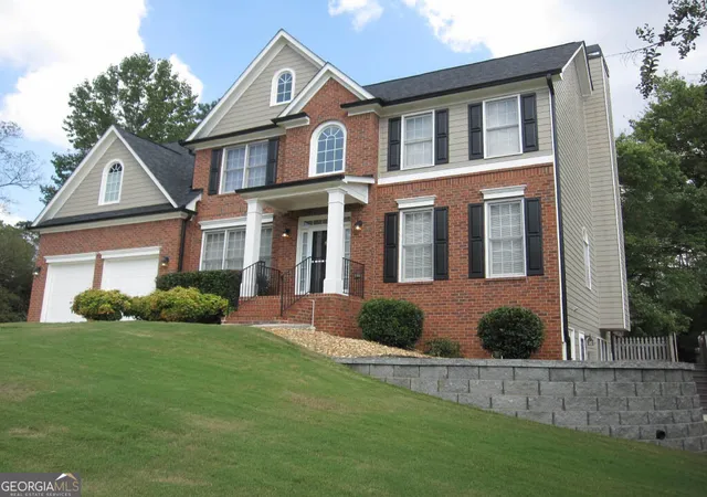 Photo 1 of Single family home for sale at 2001 Double Crk Dr, Powder Springs, GA 30127 | MLS# 10847565 | Listing updated on 2026-09-17