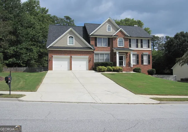 Photo 2 of Single family home for sale at 2001 Double Crk Dr, Powder Springs, GA 30127 | MLS# 10847565 | Listing updated on 2026-09-17